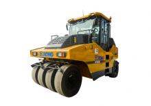 Gummiradwalzen XCMG XP263S 