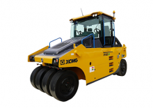 Gummiradwalzen XCMG XP265IV