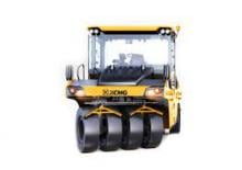 Gummiradwalzen XCMG XP265S