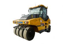 Gummiradwalzen XCMG XP303 