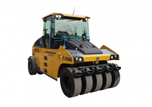 Gummiradwalzen XCMG XP305KSIV