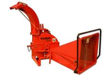 Holzhäcksler Farmi CH 180 HF