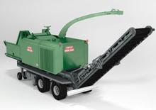 Holzhäcksler Jenz HEM 820 DL