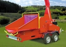 Holzhäcksler Loma K 50 HPMF 65