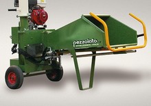 Holzhäcksler Pezzolato PZ 100