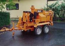 Holzhäcksler Starchl U 260