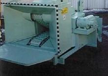 Holzhäcksler Starchl U 93