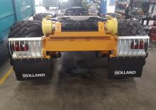 Hakensysteme Rolland AMPLIROLL 5414