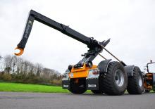 Hakensysteme Rolland AMPLIROLL 6618