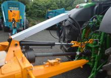 Hakensysteme Rolland AMPLIROLL 7020