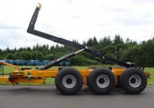 Hakensysteme Rolland AMPLIROLL 7526
