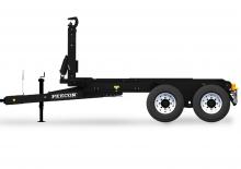 Hakensysteme Peecon Cargo Compact HS 13000