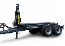 Hakensysteme Peecon Cargo Compact HS 16000 XL