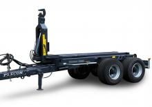 Hakensysteme Peecon Cargo Compact HS 18000