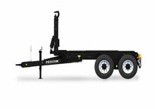 Hakensysteme Peecon Cargo Compact HS 19000 XL