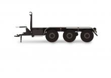 Hakensysteme Peecon Cargo Compact HS 21000 XXL