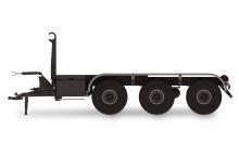Hakensysteme Peecon Cargo VDL HS 17000