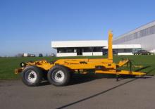 Hakensysteme Rolland CP 120
