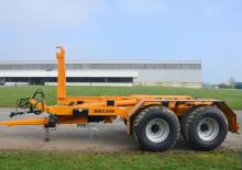 Hakensysteme Rolland CP 140