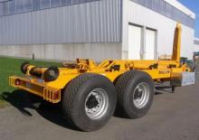Hakensysteme Rolland CP 160