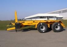 Hakensysteme Rolland CP 200