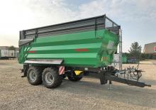 Hakensysteme Reisch RTWK-180.AS550