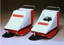Handgeführte Kehrmaschinen ECHO ER 6300 HS