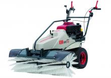 Handgeführte Kehrmaschinen Cramer KM HVR plus 100