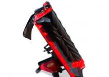 Heckmähwerke Scheiben m. Aufbereiter Vicon Extra 732 R