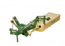 Mähwerke gezogen Scheiben m. Aufbereiter Krone EasyCut 320