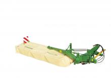 Heckmähwerke Scheiben o. Aufbereiter Krone EasyCut 400