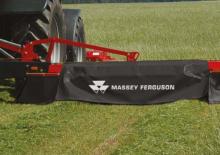 Heckmähwerke Trommel o. Aufbereiter Massey Ferguson M294