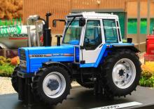 Hinterrad-Traktoren Landini 10000