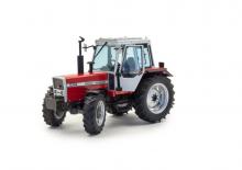 Hinterrad-Traktoren Massey Ferguson 1014