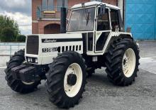 Hinterrad-Traktoren Lamborghini 1356