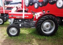 Hinterrad-Traktoren Massey Ferguson 147