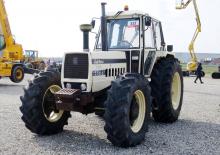 Hinterrad-Traktoren Lamborghini 1556