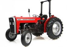 Hinterrad-Traktoren Massey Ferguson 230