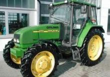 Hinterrad-Traktoren John Deere 3310 Std