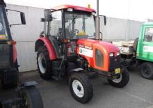 Hinterrad-Traktoren Zetor 3321.1