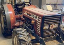 Hinterrad-Traktoren Fiatagri 35-66