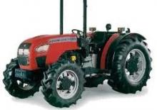 Hinterrad-Traktoren Valpadana 3560 VP