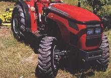 Hinterrad-Traktoren Valpadana 3580 VP