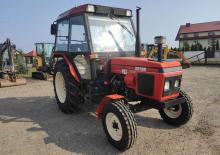 Hinterrad-Traktoren Zetor 4320.1