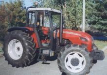 Hinterrad-Traktoren Valpadana 4570-2