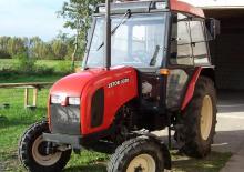 Hinterrad-Traktoren Zetor 5320.1