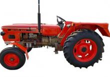 Hinterrad-Traktoren Zetor 5711