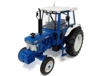 Hinterrad-Traktoren Ford-NH 6810 Mark III