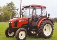 Hinterrad-Traktoren Zetor 7321.1
