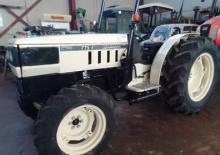 Hinterrad-Traktoren Lamborghini 775 V A AGILE
